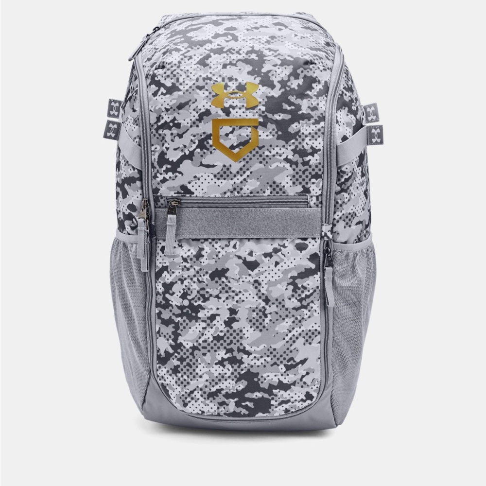 Brand new under armor baseball backpack adult size. Accidentally ordered two.